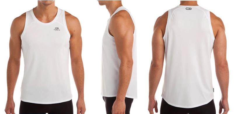 Débardeur sport pour homme - Ref 2023199 Image 8