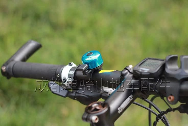 Sonnette de vélo - Ref 1454547 Image 3