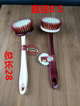 Brush pan artifact multi-function non-stick oil kitchen cleaning brush pan Brush pan wash pan dishwashing brush
