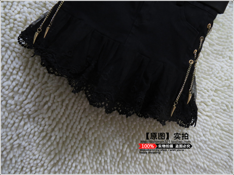 2018 mùa xuân và mùa thu mới của phụ nữ váy mini váy nhỏ bánh váy Hàn Quốc phiên bản của thời trang hoang dã chống ánh sáng váy váy thủy triều chân váy dài xếp ly