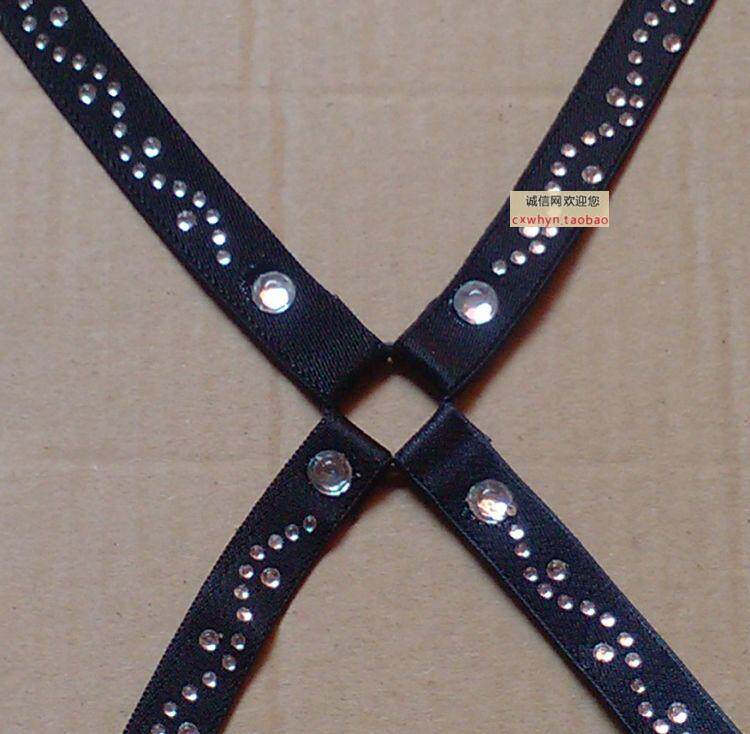 Sangles pour lingerie - Ref 805940 Image 10