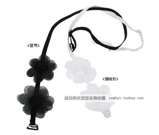 Sangles pour lingerie - Ref 804999 Image 4