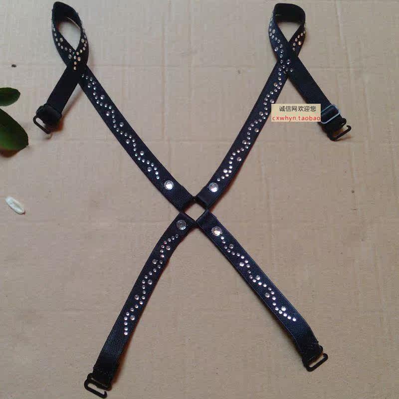 Sangles pour lingerie - Ref 805940 Image 9