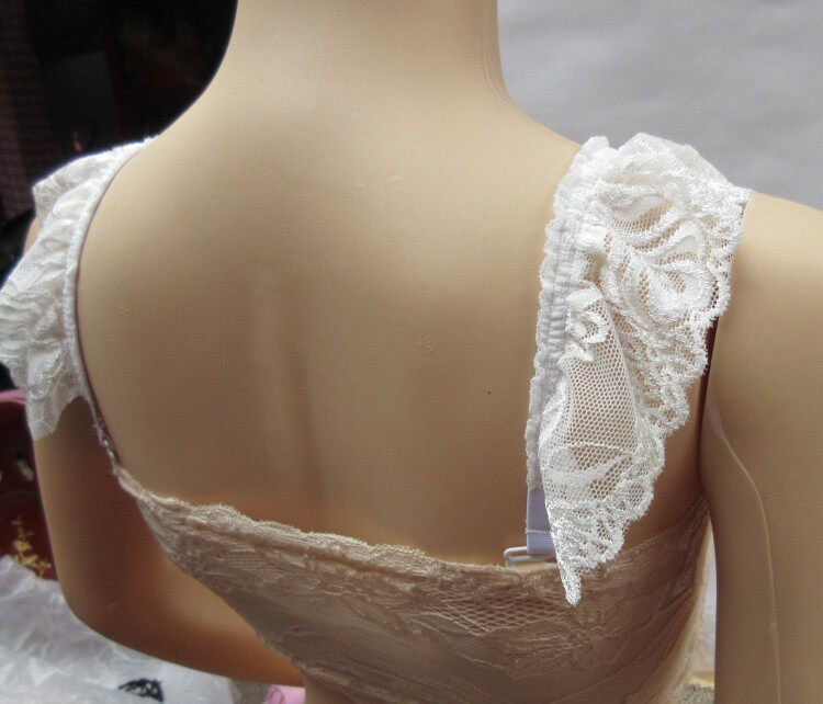 Sangles pour lingerie - Ref 813204 Image 11