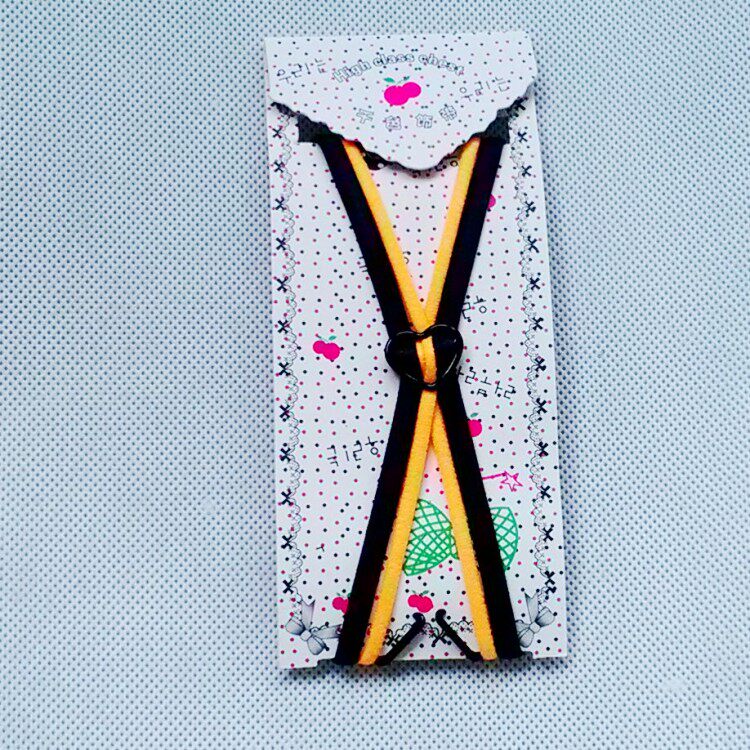 Sangles pour lingerie 699# - Ref 812758 Image 18