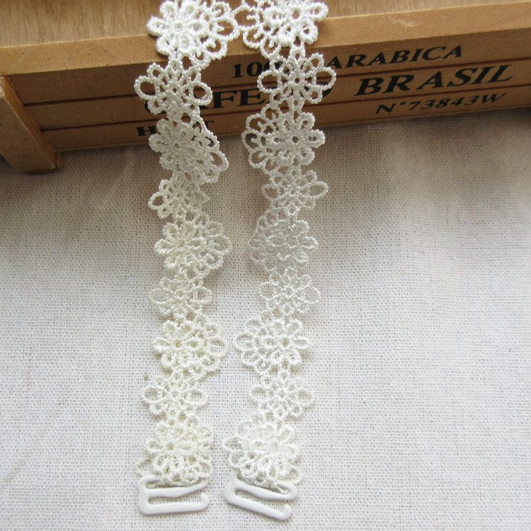 Bretelles pour lingerie - Ref 809449 Image 13