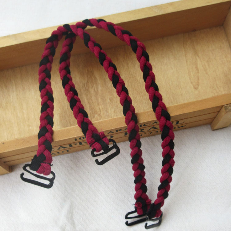 Sangles pour lingerie - Ref 805987 Image 15