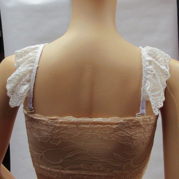 Sangles pour lingerie - Ref 813204 Image 10