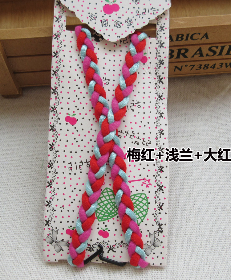 Sangles pour lingerie - Ref 805987 Image 25