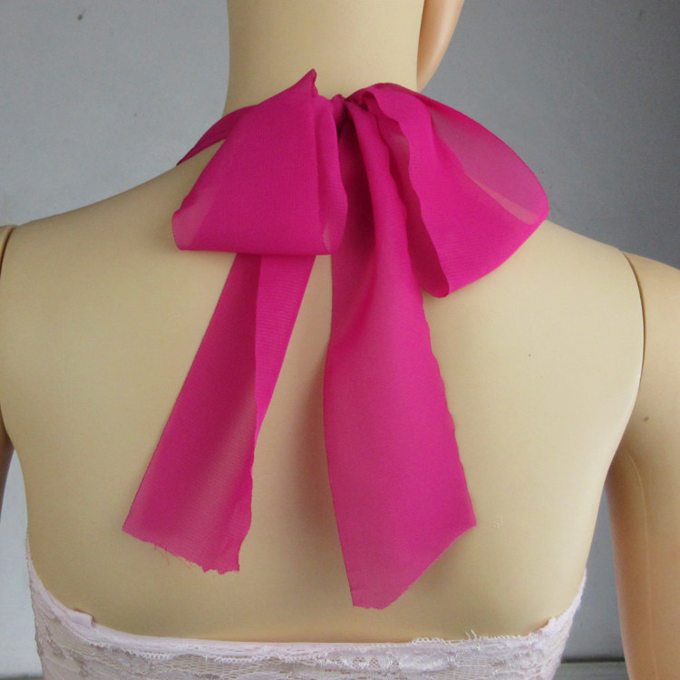 Sangles pour lingerie - Ref 808040 Image 11