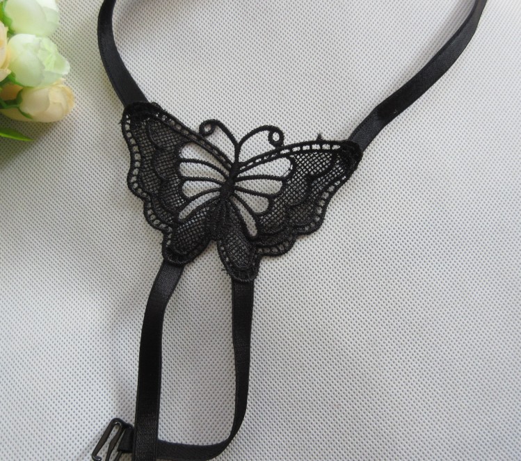 Sangles pour lingerie SHIDAI - Ref 809873 Image 11