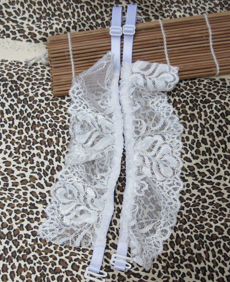 Sangles pour lingerie - Ref 813204 Image 15