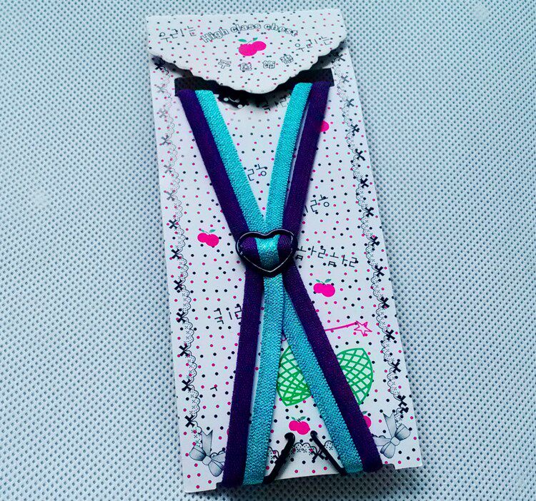 Sangles pour lingerie 699# - Ref 812758 Image 15