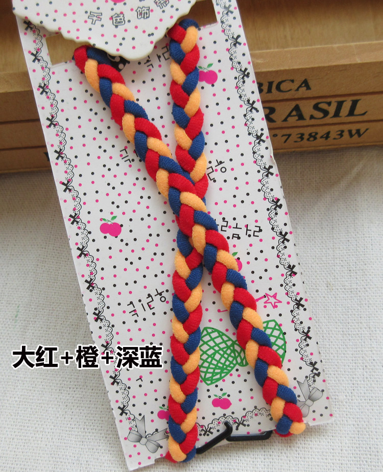 Sangles pour lingerie - Ref 805987 Image 23