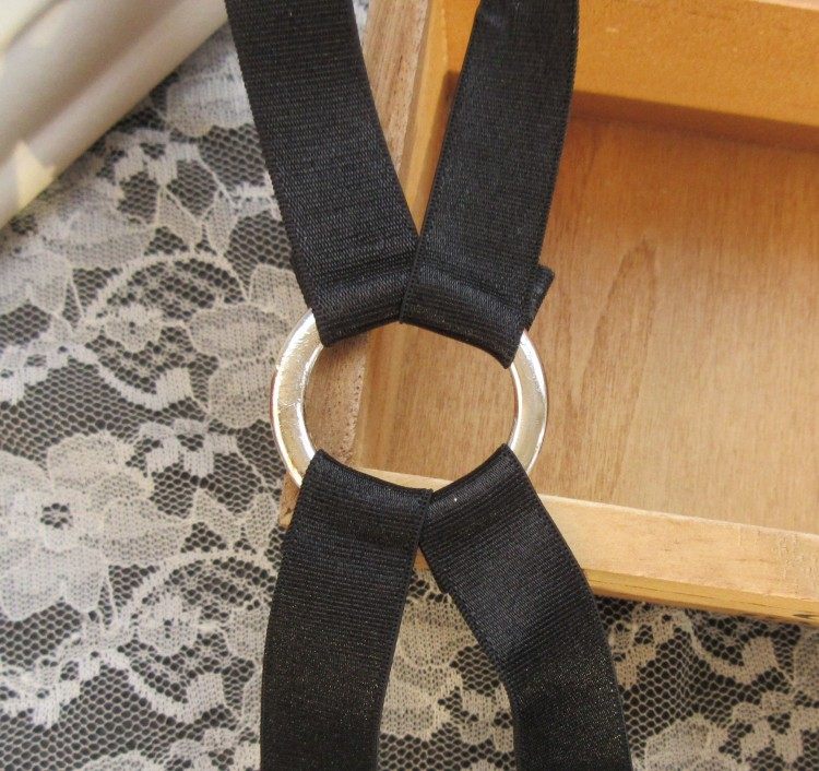 Bretelles pour lingerie - Ref 809755 Image 13