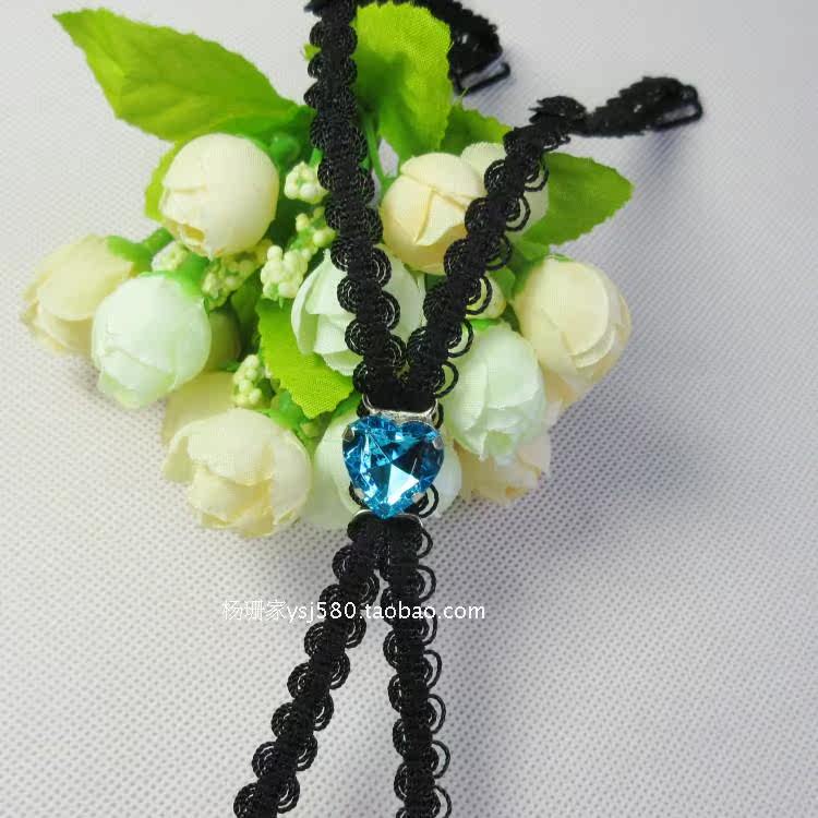 Sangles pour lingerie - Ref 805258 Image 9