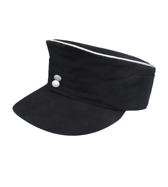 German summer hat World War II German mountain hat mountain teacher hat 