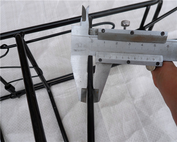 Porte-bagages pour vélo - Ref 2411437 Image 14