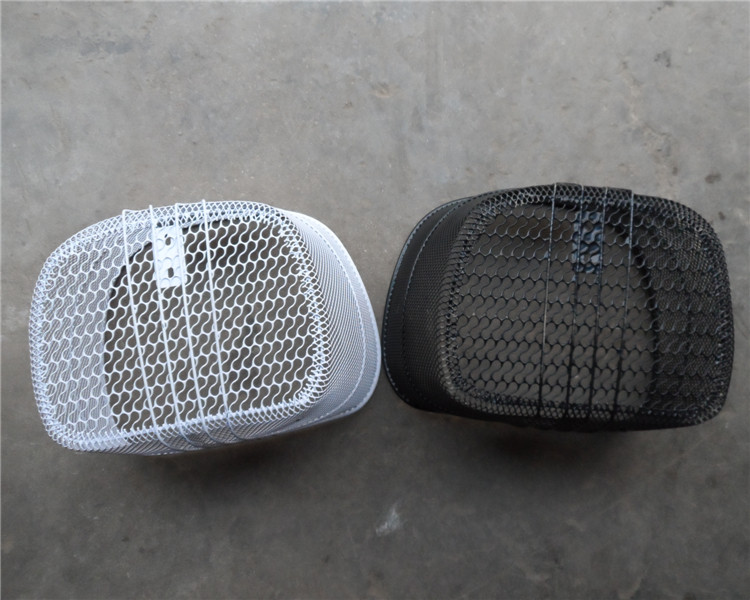 Panier pour vélo en métal - Ref 2259720 Image 7