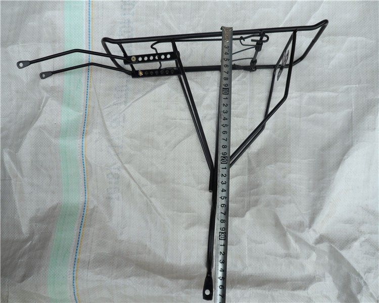 Porte-bagages pour vélo - Ref 2411437 Image 10