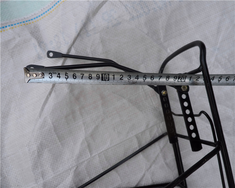 Porte-bagages pour vélo - Ref 2411437 Image 18