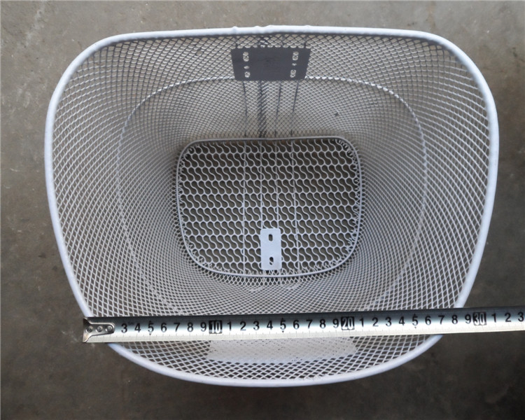 Panier pour vélo en métal - Ref 2259720 Image 11