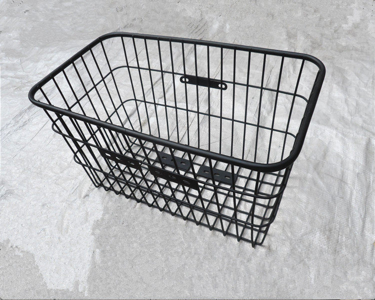 Panier pour vélo - Ref 2257923 Image 14