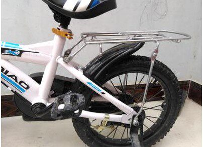 Porte-bagages pour vélo - Ref 2423317 Image 5