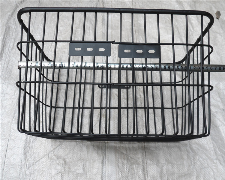 Panier pour vélo - Ref 2257923 Image 20