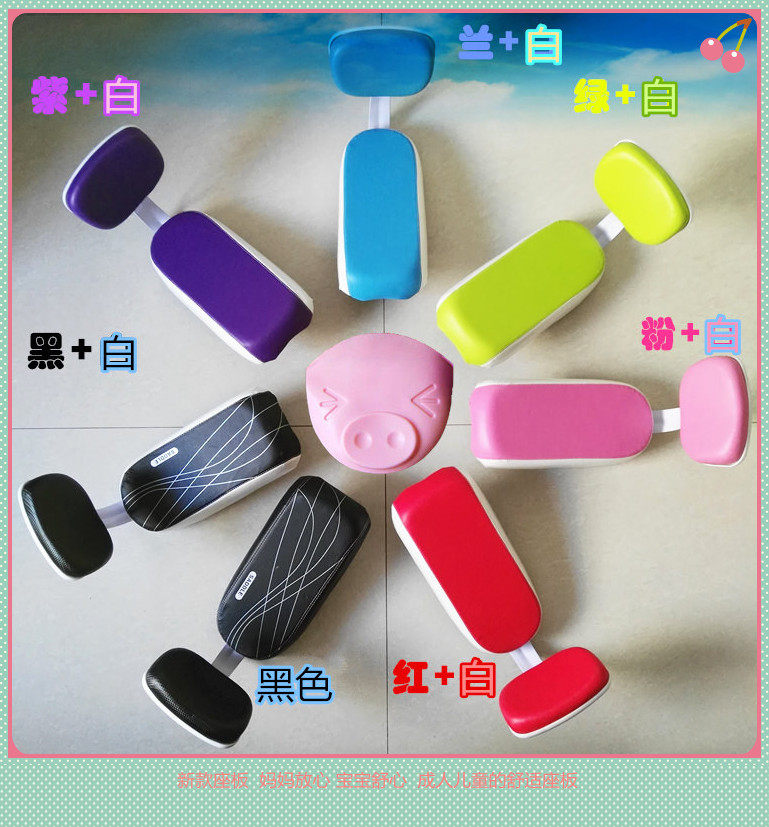 Bike child seat baby rear seat with backrest seat electric car seat frame single saddle plate