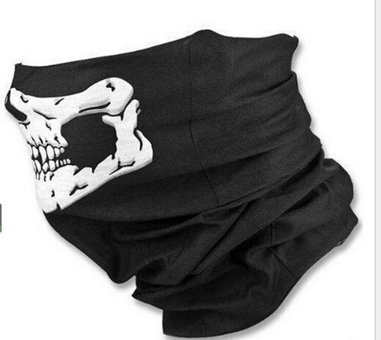 Locomotive headliner mask headscarf 100 variant magic headscarf seamless headscarf bike headscarf scarf