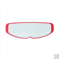 Motorcycle helmet anti-fog patch Anti-fog AGV LS2 HJC full helmet Marushen universal anti-fog patch