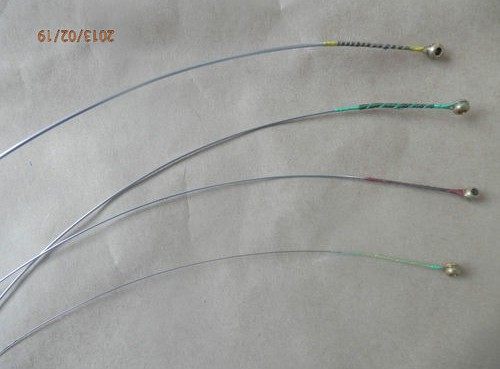 Violin String high grade violin steel rope string