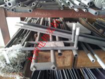 Diameter 12MM silicon carbide rod total length 500MM heating length 150mm cold end 175MM on one side can be customized