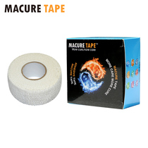 Macure Tape Light Elastic Tape Sports Tape 100% cotton Elastic Tape Sports Protective Bandage Adhesive