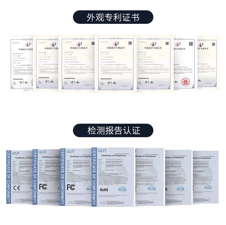 Новогодний подарок hair dryer household student dormitory hair dryer high power