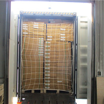 40 feet 20 feet container protection net container network blocking network safety network cargo network vehicle tail net