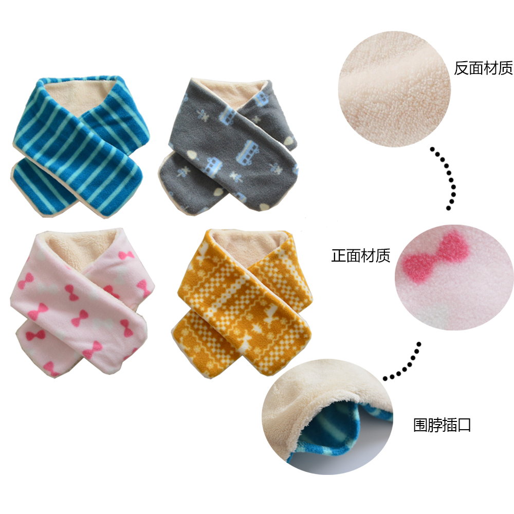 Foulard enfant - Ref 2139165 Image 6