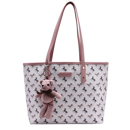 Сумка через плечо, брендовая сумка на одно плечо, вместительный и большой шоппер, 2020