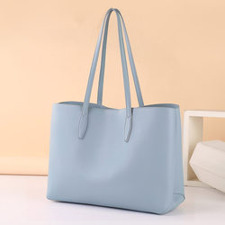 Bags Cross-border 2023 New Foreign Trade Spot Women's Bags Large Capacity Women's Shoulder Bags Women's Tote Bags