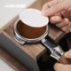 MHW-3BOMBER bomber espresso coffee handles special round powder filter paper 51/53/58mm universal