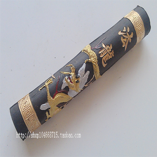 Old Hu Kaiwen emblem ink-ink block ink-smoked ink Pharoon 2 Two manufacturers direct sales