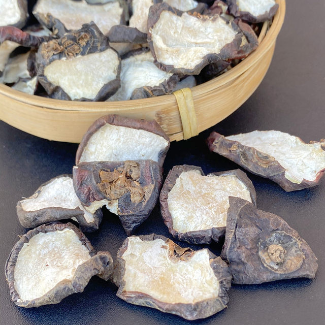 Guangdong herbal tea, dried water chestnuts, soup ingredients, farmhouse dehydrated raw and sun-dried water chestnuts, dried water chestnuts, sugarcane, thatched root, sugar water ingredients