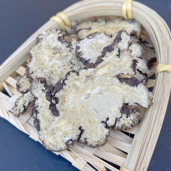 High-Quality Chuanxiong Slices, Selected Large Slices of Sulfur-Free Chuanxiong Slices, Raw Materials for Chuanqiong Siwu Decoction Can Be Used with Tianma and Angelica Sinensis Stew