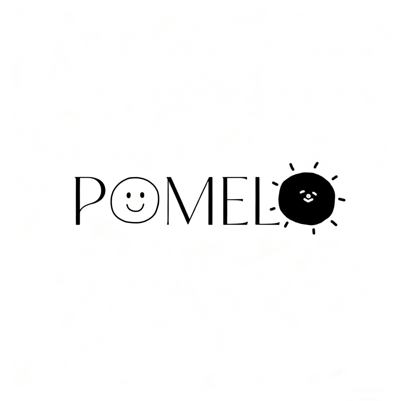 Pomelo 非必要饰物