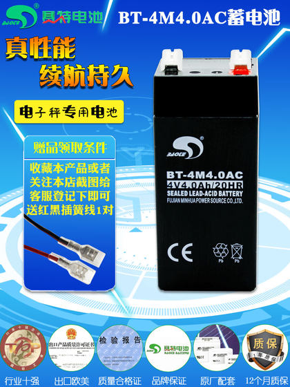 Yousheng ACS-30A type weight counting scale electronic scale price scale electronic scale 4V4.0Ah battery battery