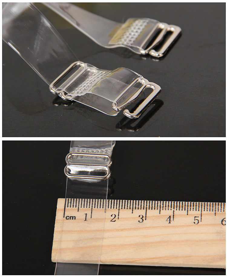 Sangles pour lingerie - Ref 812816 Image 10