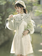 Original Lolita Daily Han Element Princess Countryside Elegant Dress Cute and Sweet Lolita Dress Spring