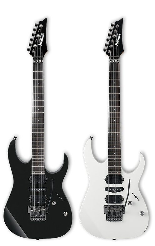  Ibanez RG1470 electric guitar delivery box Original NISSAN CONCISE AND PRACTICAL 