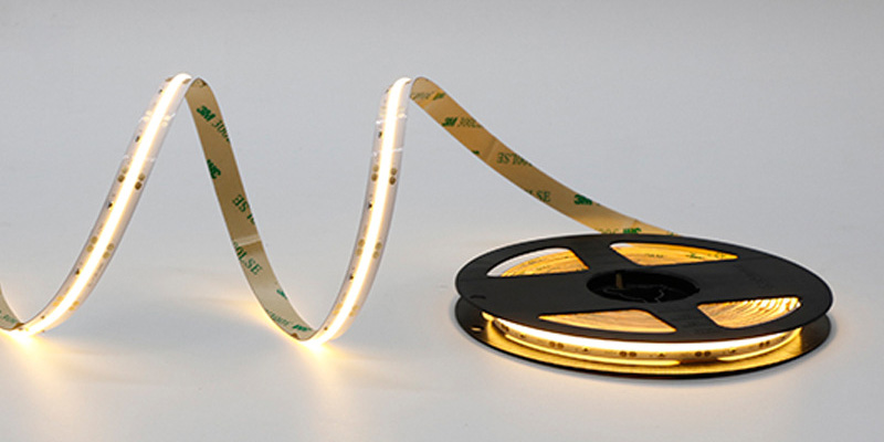 COB Flexible led strip